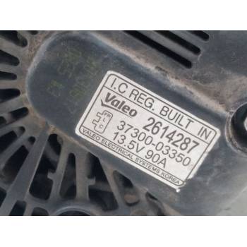 ALTERNADOR 3730003350 