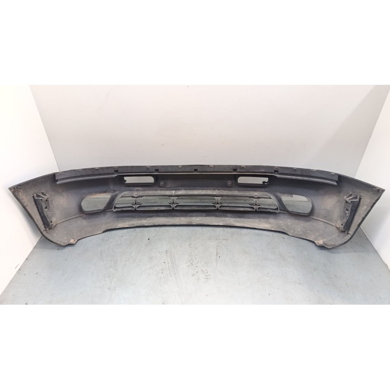 Recambio de paragolpes delantero para mercedes-benz vito furgoneta (w638) 110 d 2.3 (638.074, 638.078) referencia OEM IAM 638880