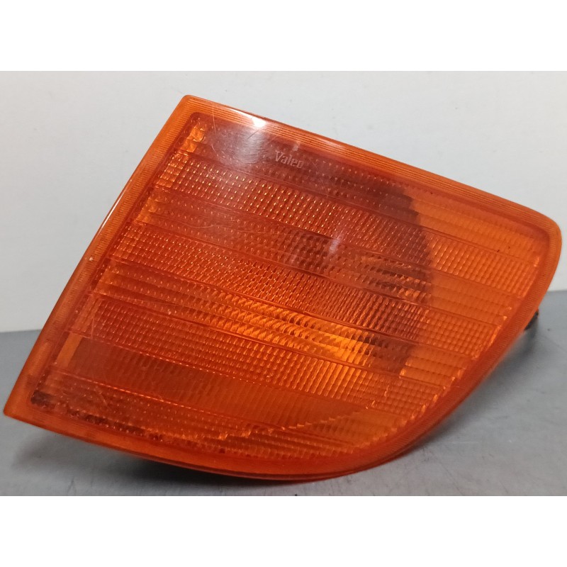 Recambio de intermitente delantero izquierdo para mercedes-benz vito furgoneta (w638) 110 d 2.3 (638.074, 638.078) referencia OE