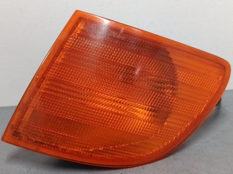 Recambio de intermitente delantero izquierdo para mercedes-benz vito furgoneta (w638) 110 d 2.3 (638.074, 638.078) referencia OE