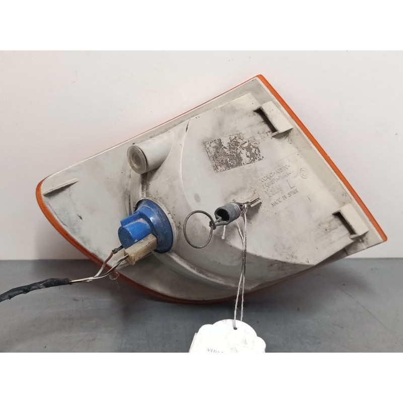 Recambio de intermitente delantero izquierdo para mercedes-benz vito furgoneta (w638) 110 d 2.3 (638.074, 638.078) referencia OE