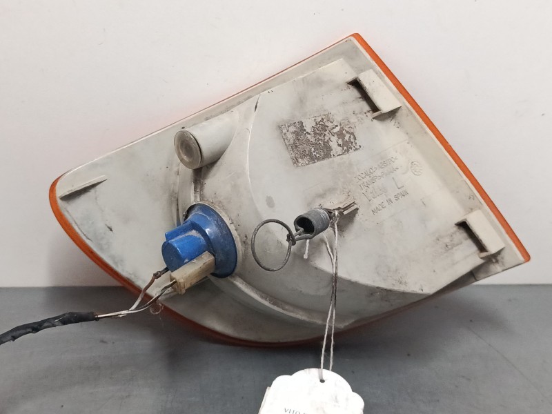 Recambio de intermitente delantero izquierdo para mercedes-benz vito furgoneta (w638) 110 d 2.3 (638.074, 638.078) referencia OE