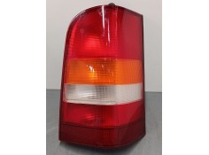 Recambio de piloto trasero derecho para mercedes-benz vito furgoneta (w638) 110 d 2.3 (638.074, 638.078) referencia OEM IAM 0844