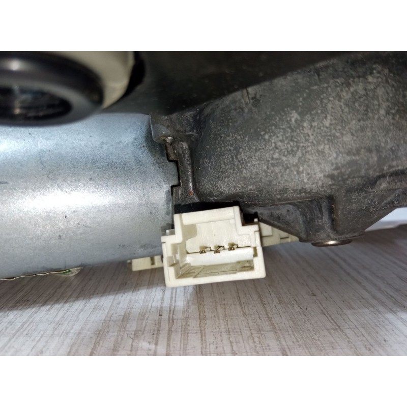 Recambio de motor limpia trasero para citroën c3 i (fc_, fn_) 1.4 hdi referencia OEM IAM 963715878001  