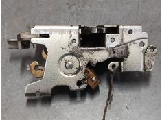 Recambio de cerradura puerta delantera derecha para mercedes-benz vito furgoneta (w638) 110 d 2.3 (638.074, 638.078) referencia 