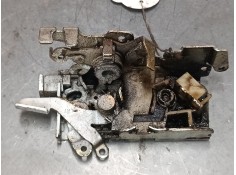 Recambio de cerradura puerta delantera derecha para mercedes-benz vito furgoneta (w638) 110 d 2.3 (638.074, 638.078) referencia  2
