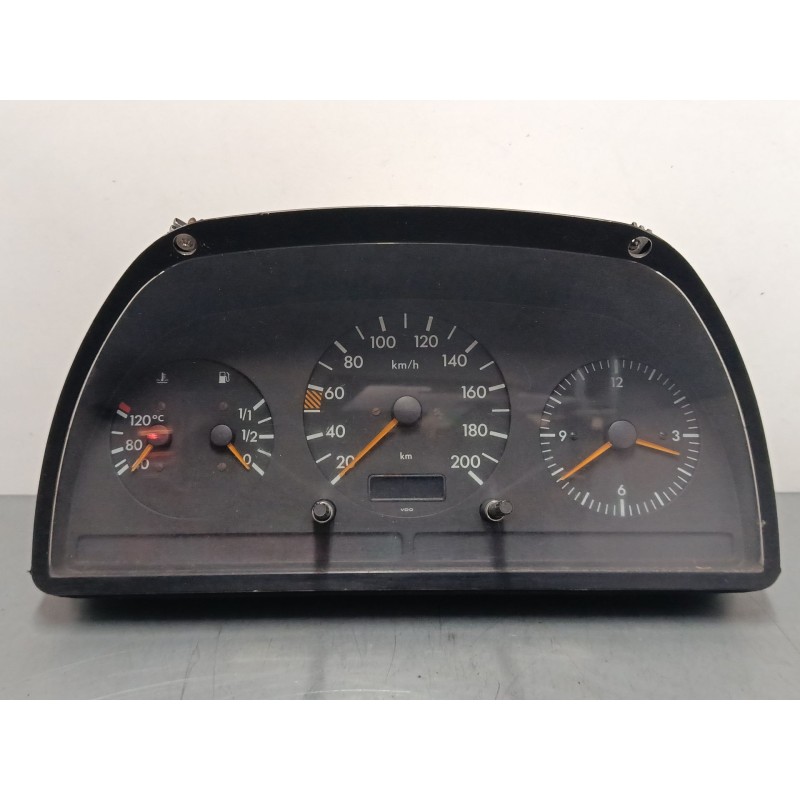 Recambio de cuadro instrumentos para mercedes-benz vito furgoneta (w638) 110 d 2.3 (638.074, 638.078) referencia OEM IAM MB00054
