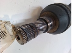 Recambio de transmision delantera izquierda para daewoo lanos (klat) 1.5 referencia OEM IAM    2