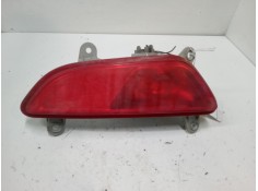 Recambio de faro antiniebla trasero derecho para hyundai ix20 (jc) 1.4 crdi referencia OEM IAM 924051k0  