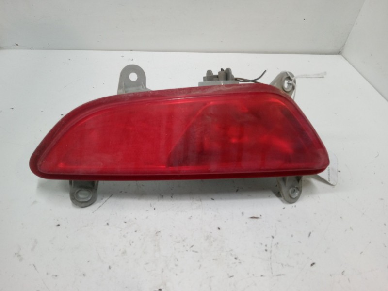 Recambio de faro antiniebla trasero derecho para hyundai ix20 (jc) 1.4 crdi referencia OEM IAM 924051k0  