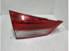 Recambio de piloto trasero porton izquierdo para hyundai ix20 (jc) 1.4 crdi referencia OEM IAM 924031K0  