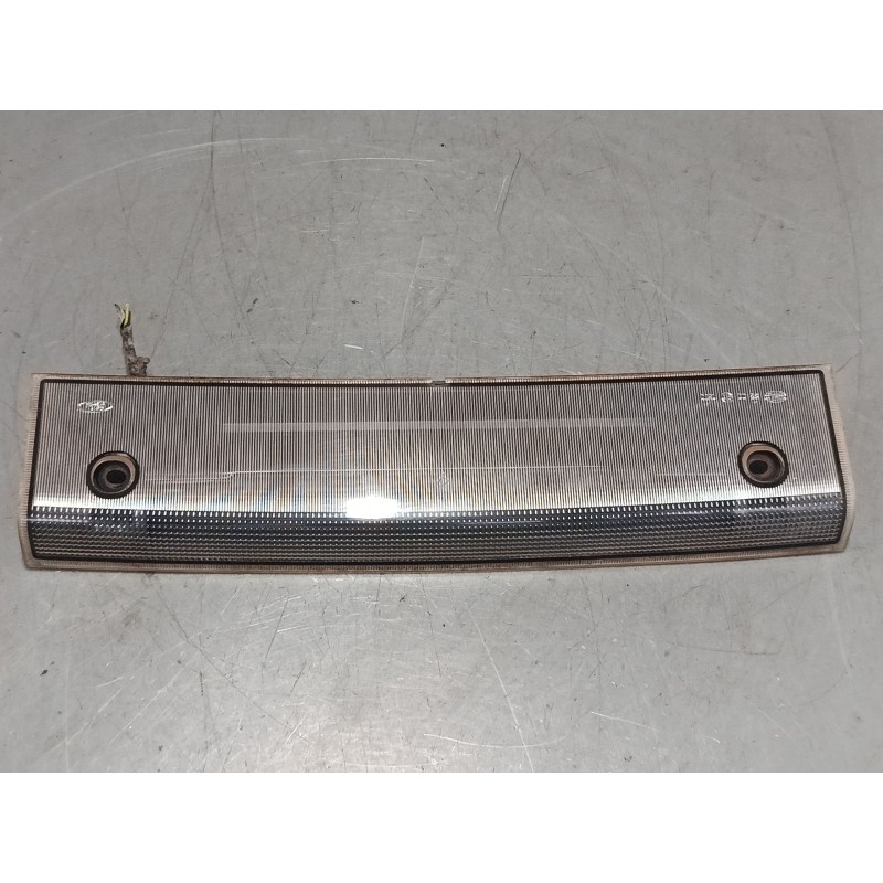 Recambio de luz central de freno para ford c-max (dm2) 1.6 tdci referencia OEM IAM 7M5113A601  