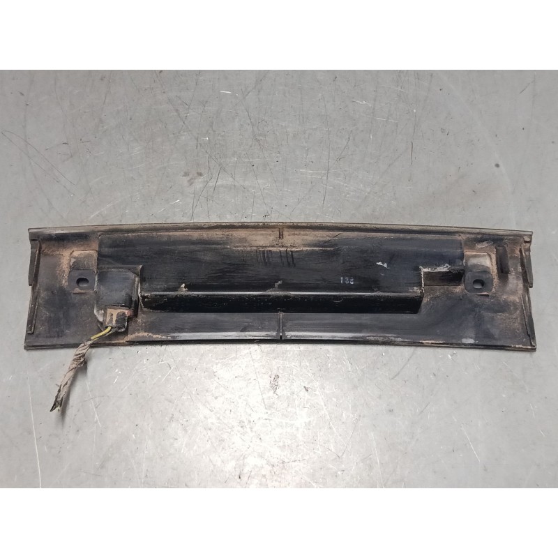 Recambio de luz central de freno para ford c-max (dm2) 1.6 tdci referencia OEM IAM 7M5113A601  