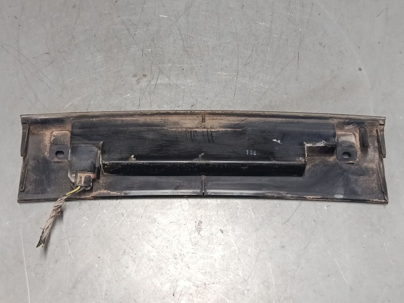 Recambio de luz central de freno para ford c-max (dm2) 1.6 tdci referencia OEM IAM 7M5113A601  