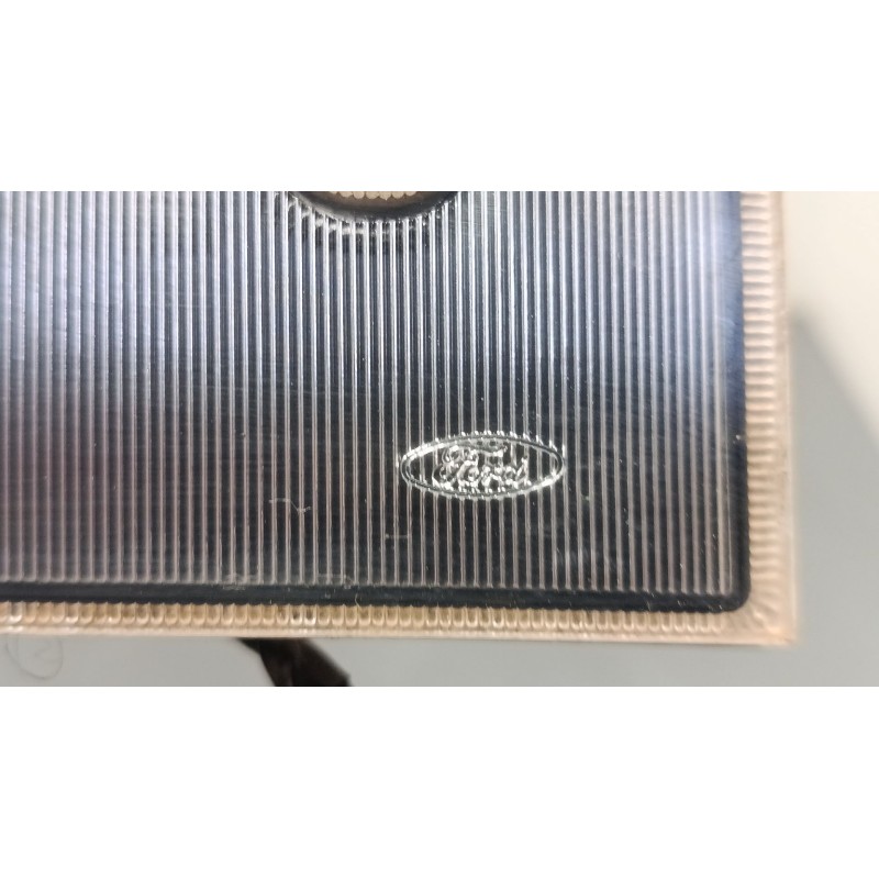 Recambio de luz central de freno para ford c-max (dm2) 1.6 tdci referencia OEM IAM 7M5113A601  