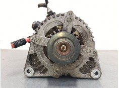 Recambio de alternador para ford c-max (dm2) 1.6 tdci referencia OEM IAM 3M5T10300PD 1042103513 