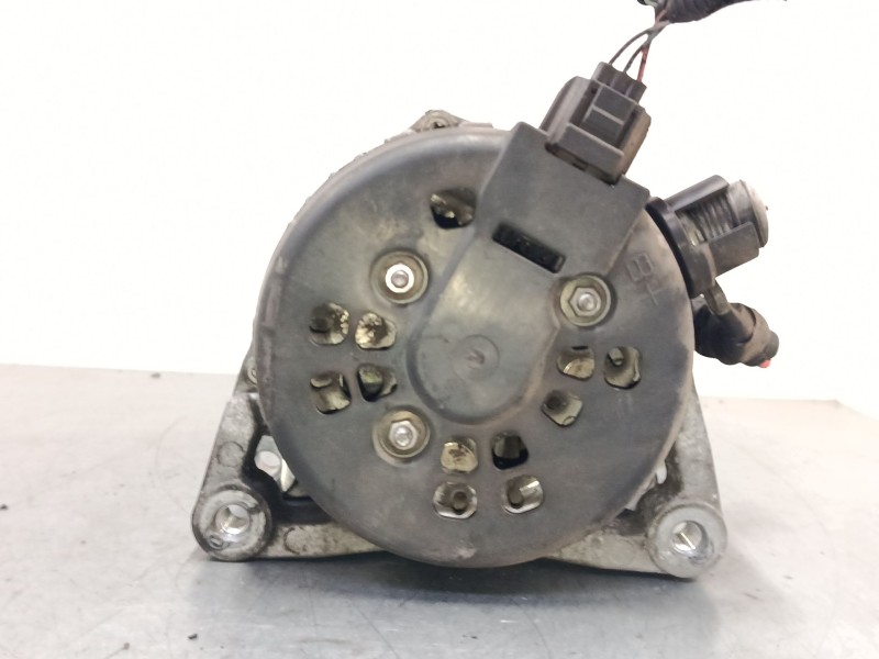 Recambio de alternador para ford c-max (dm2) 1.6 tdci referencia OEM IAM 3M5T10300PD 1042103513 