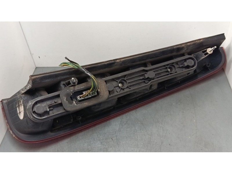 Recambio de piloto trasero izquierdo para ford c-max (dm2) 1.6 tdci referencia OEM IAM M5113N411AA  