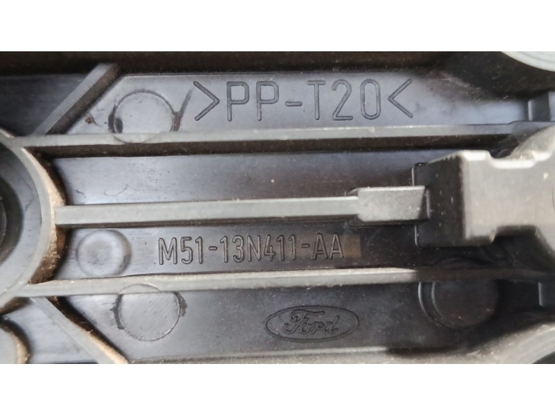 Recambio de piloto trasero izquierdo para ford c-max (dm2) 1.6 tdci referencia OEM IAM M5113N411AA  