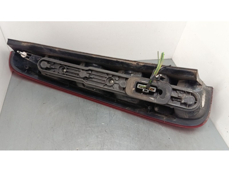 Recambio de piloto trasero derecho para ford c-max (dm2) 1.6 tdci referencia OEM IAM m5113n411aa  