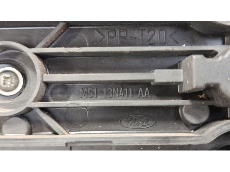 Recambio de piloto trasero derecho para ford c-max (dm2) 1.6 tdci referencia OEM IAM m5113n411aa  