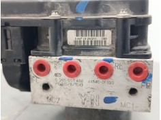 Recambio de abs para toyota verso (_r2_) 1.6 (zgr20_) referencia OEM IAM 445400F050 0265251488 0265951566 2