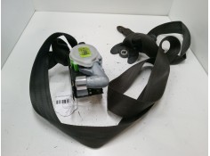 Recambio de cinturon seguridad trasero izquierdo para hyundai ix20 (jc) 1.4 crdi referencia OEM IAM   