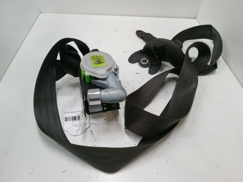 Recambio de cinturon seguridad trasero izquierdo para hyundai ix20 (jc) 1.4 crdi referencia OEM IAM   