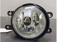 Recambio de faro antiniebla derecho para toyota verso (_r2_) 1.6 (zgr20_) referencia OEM IAM   