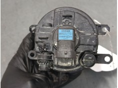 Recambio de faro antiniebla derecho para toyota verso (_r2_) 1.6 (zgr20_) referencia OEM IAM    2