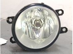 Recambio de faro antiniebla izquierdo para toyota verso (_r2_) 1.6 (zgr20_) referencia OEM IAM 1N027151401  
