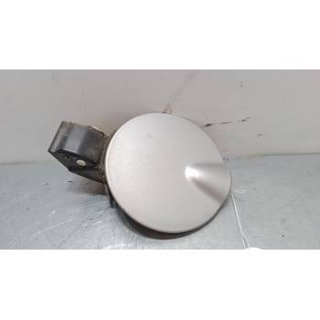 TAPA EXTERIOR COMBUSTIBLE 