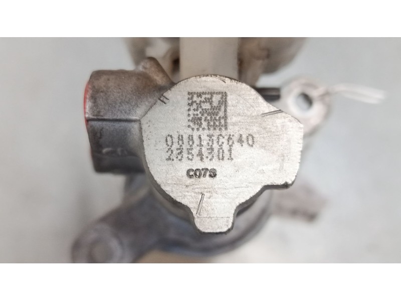 Recambio de bomba freno para toyota verso (_r2_) 1.6 (zgr20_) referencia OEM IAM   