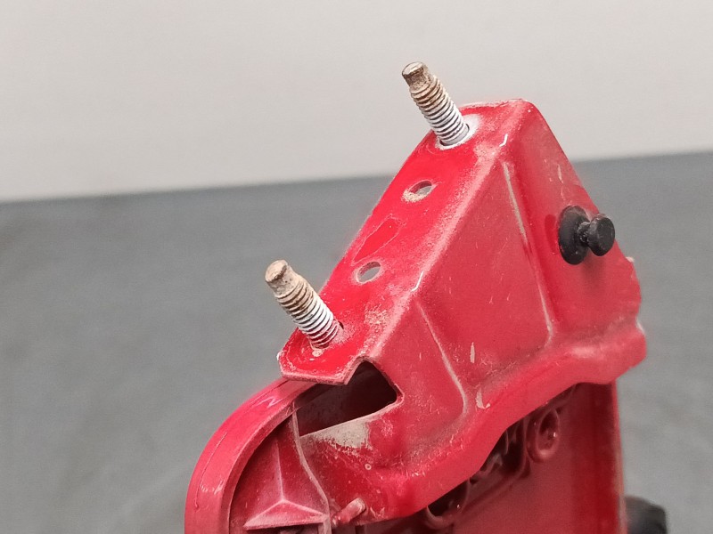 Recambio de tapa exterior combustible para fiat panda / panda classic (169_) 1.2 (169.axb11, 169.axb1a) referencia OEM IAM 46826