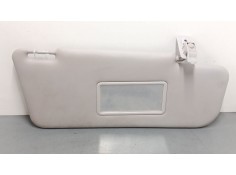 Recambio de parasol derecho para fiat panda / panda classic (169_) 1.2 (169.axb11, 169.axb1a) referencia OEM IAM   