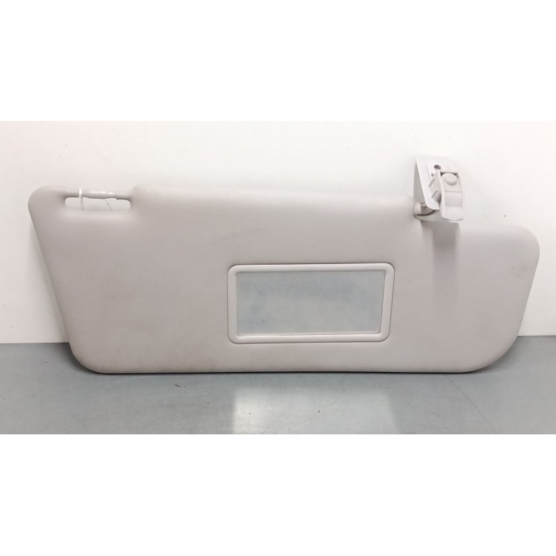 Recambio de parasol derecho para fiat panda / panda classic (169_) 1.2 (169.axb11, 169.axb1a) referencia OEM IAM   