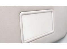 Recambio de parasol derecho para fiat panda / panda classic (169_) 1.2 (169.axb11, 169.axb1a) referencia OEM IAM    2