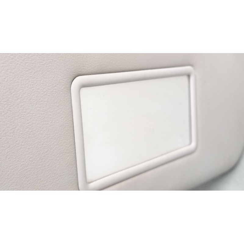 Recambio de parasol derecho para fiat panda / panda classic (169_) 1.2 (169.axb11, 169.axb1a) referencia OEM IAM   