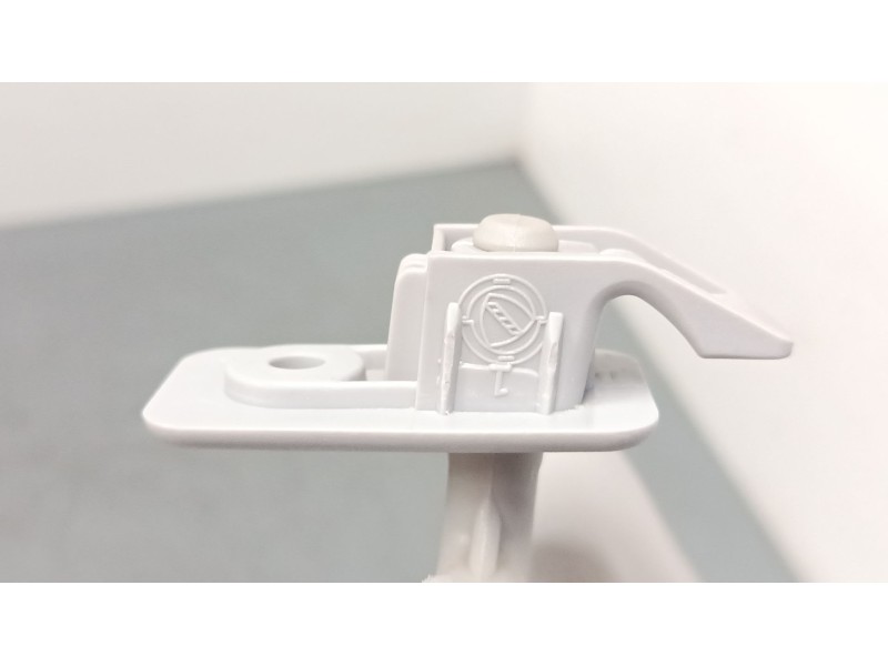 Recambio de parasol derecho para fiat panda / panda classic (169_) 1.2 (169.axb11, 169.axb1a) referencia OEM IAM   