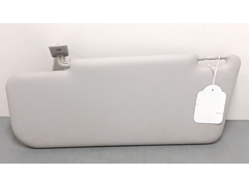 Recambio de parasol derecho para fiat panda / panda classic (169_) 1.2 (169.axb11, 169.axb1a) referencia OEM IAM   