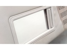 Recambio de parasol izquierdo para fiat panda / panda classic (169_) 1.2 (169.axb11, 169.axb1a) referencia OEM IAM    2