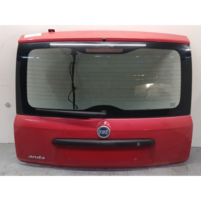 Recambio de porton trasero para fiat panda / panda classic (169_) 1.2 (169.axb11, 169.axb1a) referencia OEM IAM   