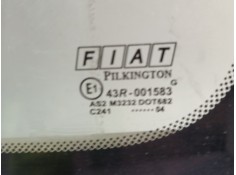 Recambio de porton trasero para fiat panda / panda classic (169_) 1.2 (169.axb11, 169.axb1a) referencia OEM IAM    2