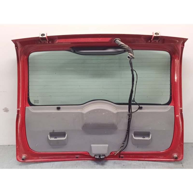 Recambio de porton trasero para fiat panda / panda classic (169_) 1.2 (169.axb11, 169.axb1a) referencia OEM IAM   