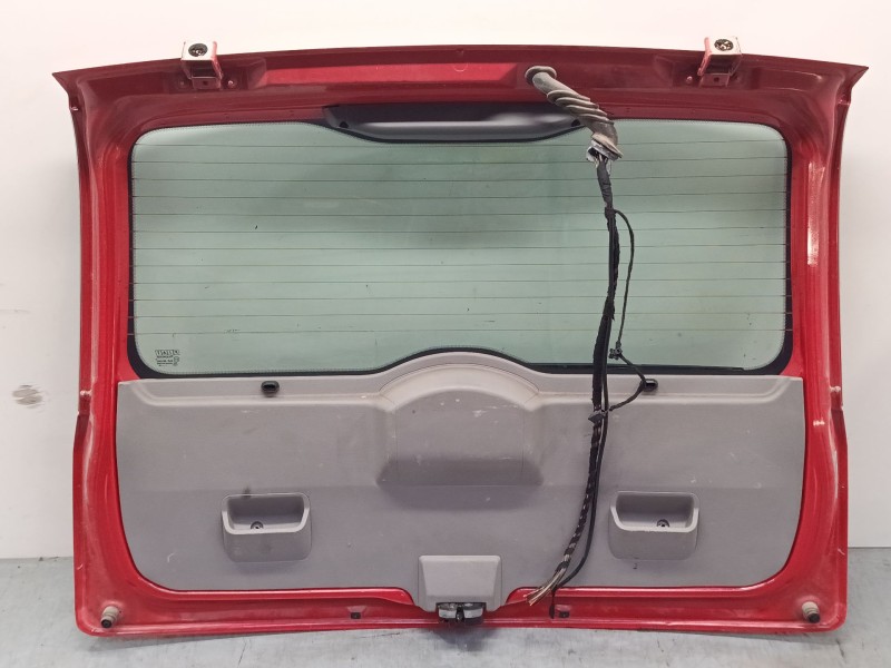 Recambio de porton trasero para fiat panda / panda classic (169_) 1.2 (169.axb11, 169.axb1a) referencia OEM IAM   