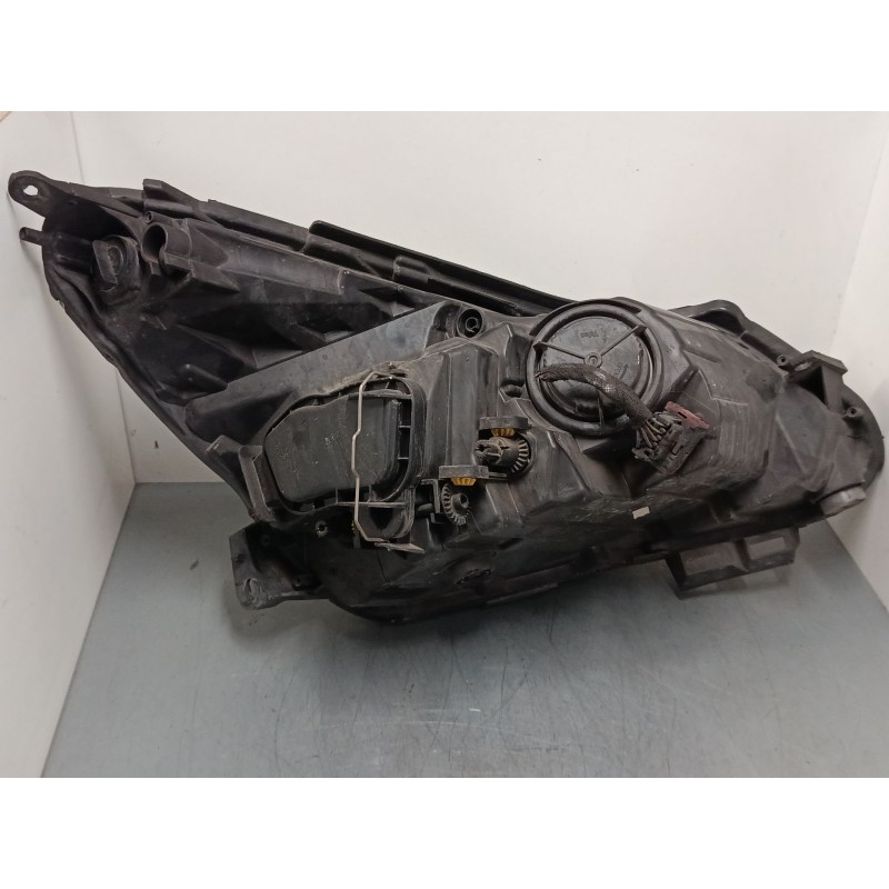 Recambio de faro izquierdo para opel corsa d (s07) 1.3 cdti (l08, l68) referencia OEM IAM 95511327 90023426 