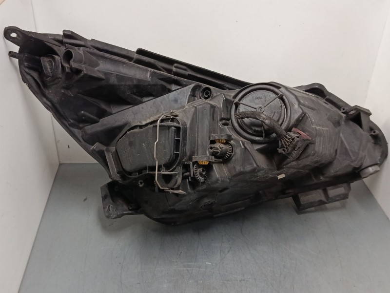 Recambio de faro izquierdo para opel corsa d (s07) 1.3 cdti (l08, l68) referencia OEM IAM 95511327 90023426 
