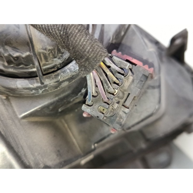 Recambio de faro izquierdo para opel corsa d (s07) 1.3 cdti (l08, l68) referencia OEM IAM 95511327 90023426 