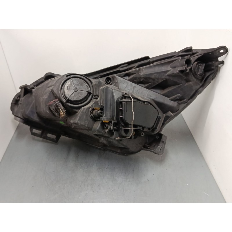 Recambio de faro derecho para opel corsa d (s07) 1.3 cdti (l08, l68) referencia OEM IAM 95511328 90023427 