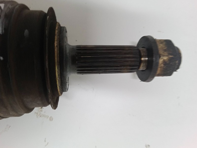 Recambio de transmision delantera izquierda para daewoo lanos (klat) 1.5 referencia OEM IAM   